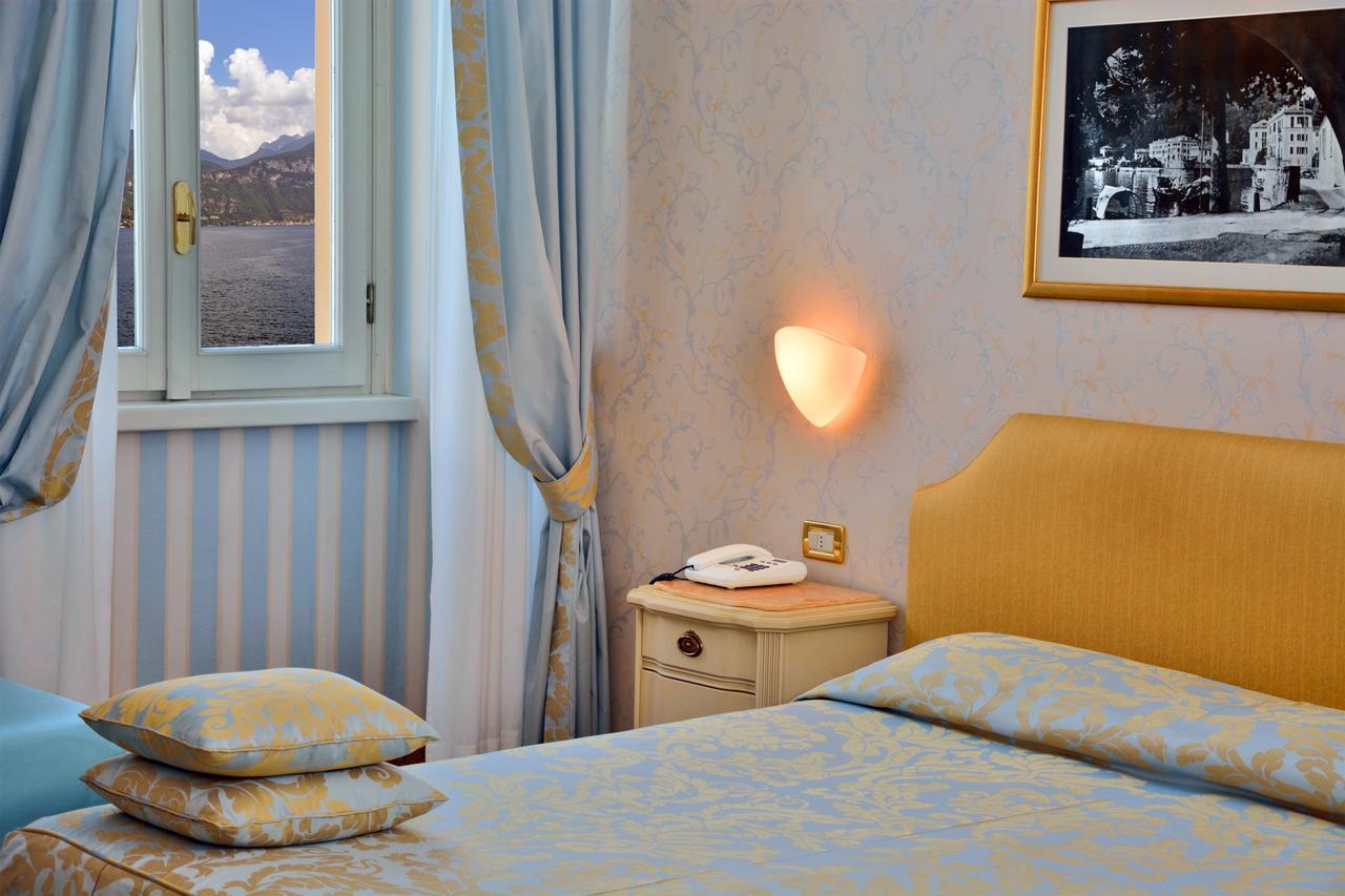 Superior Doppel- oder Zweibettzimmer mit Seeblick