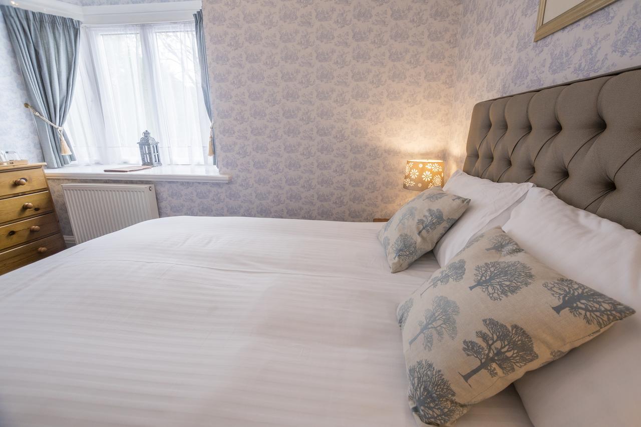 Chambre Quadruple Standard