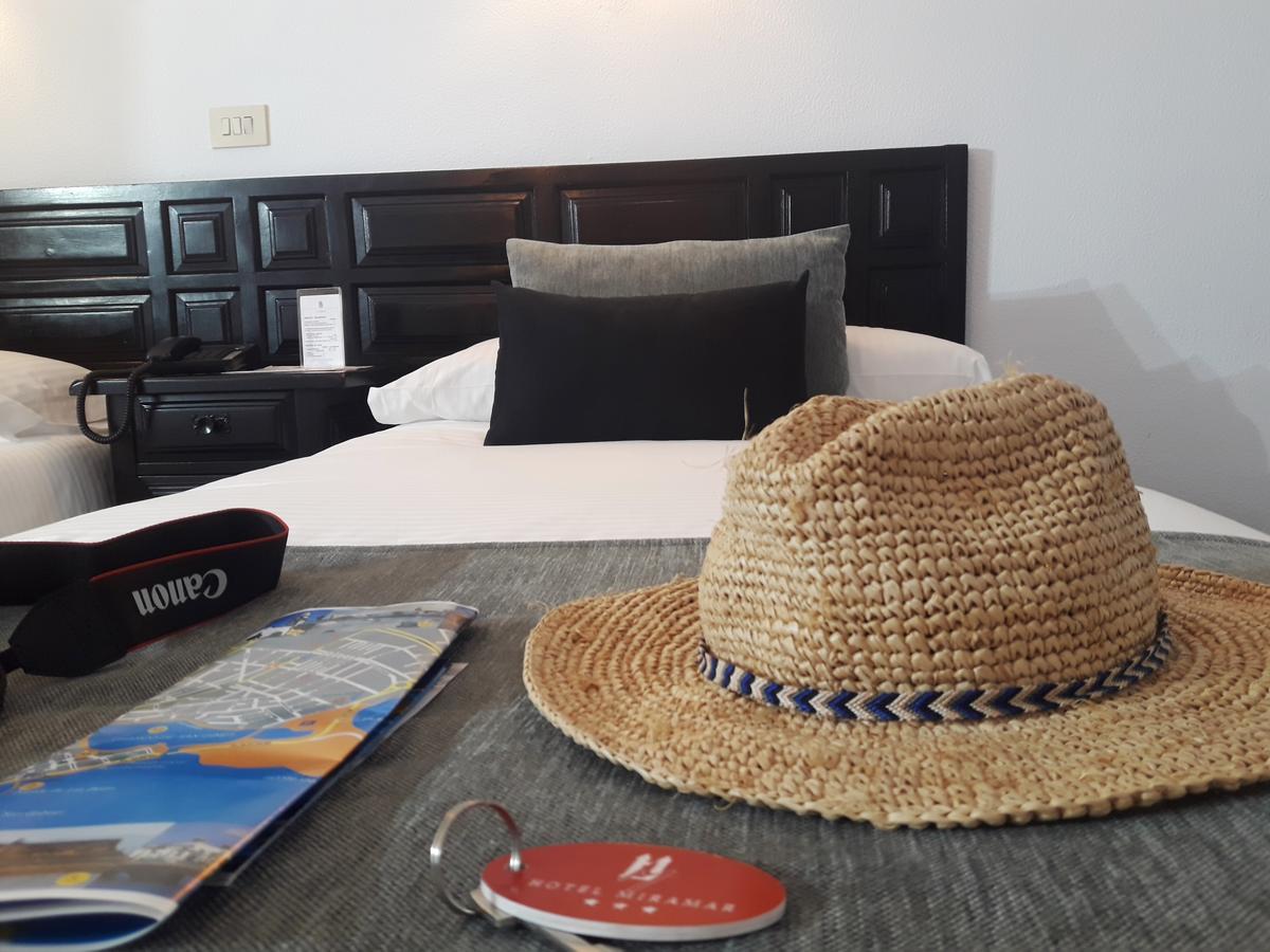 Chambre Simple - Vue sur Mer
