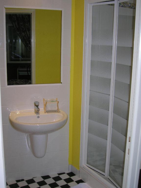 Chambre Familiale