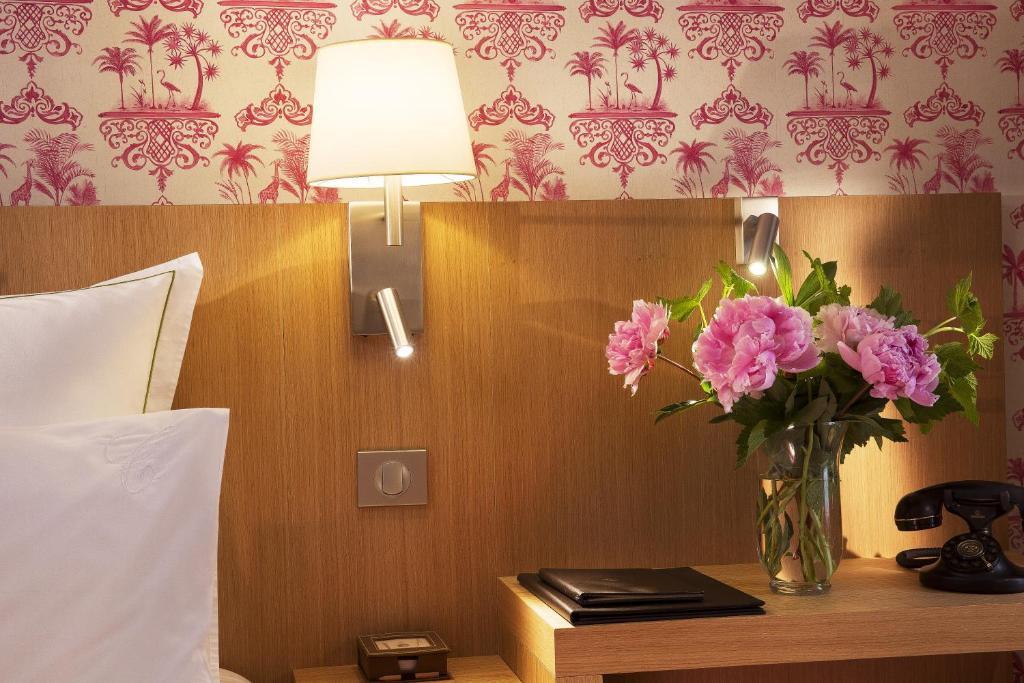 Classic Doppelzimmer