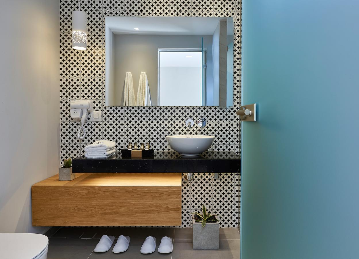 Deluxe Appartement met Uitzicht op Zee