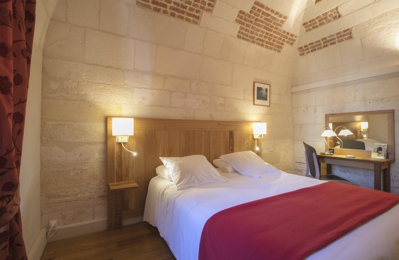 Chambre Double Confort