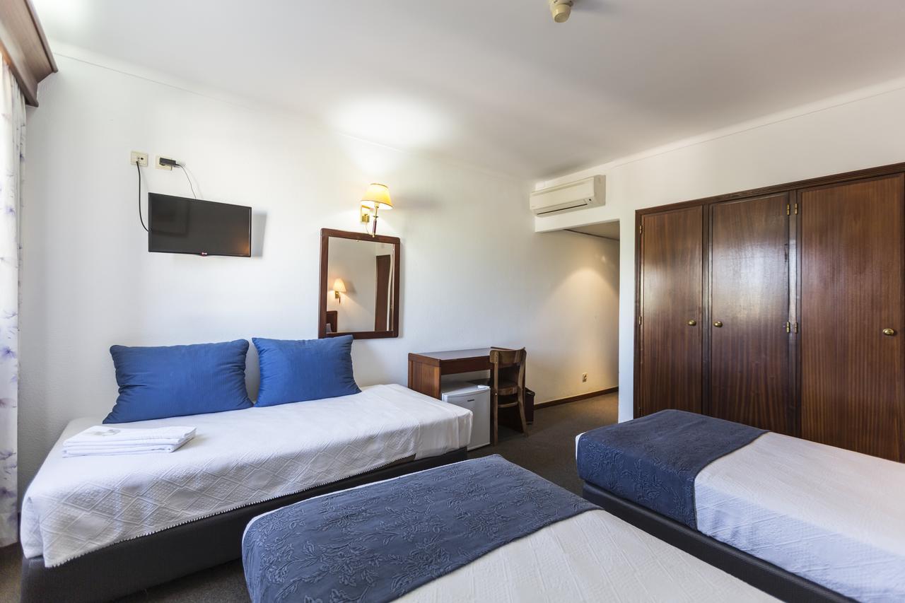 Quarto Triplo