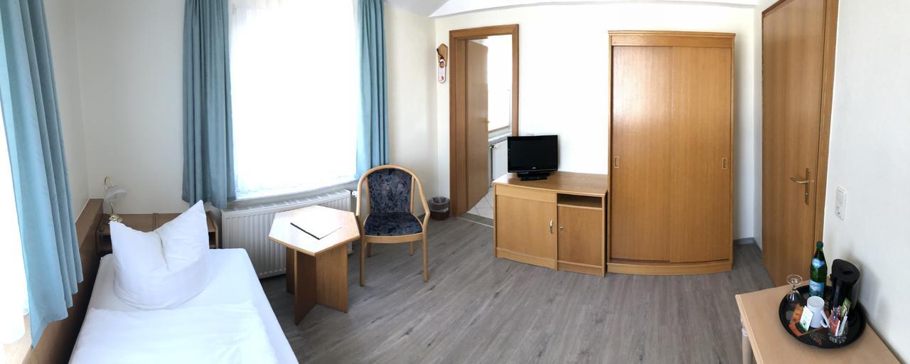 Einzelzimmer 14