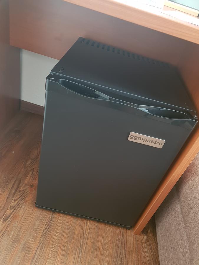 Deluxe Einzelzimmer