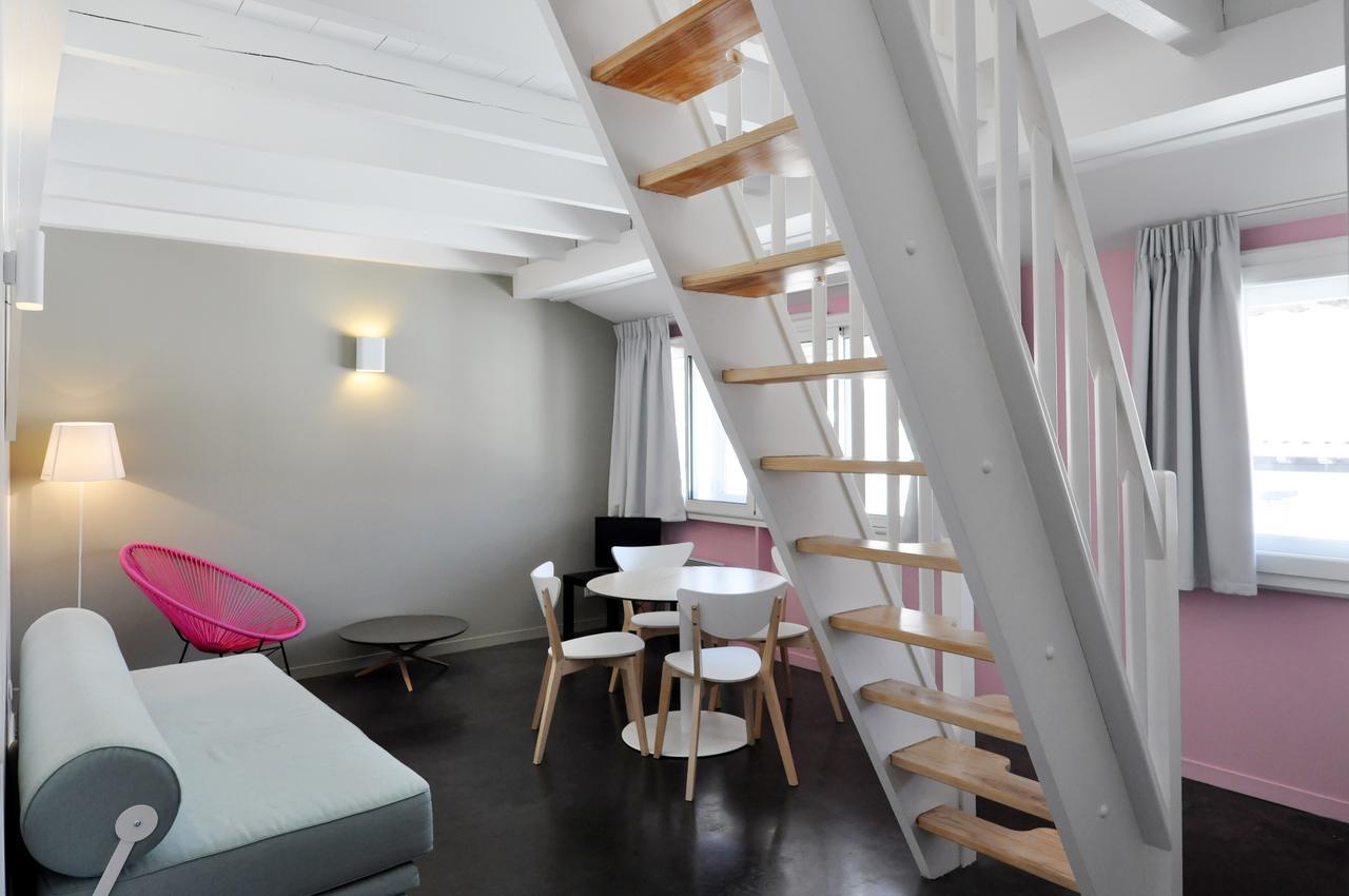 Appartement en Duplex