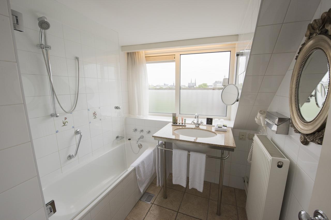Quarto Superior com Varanda