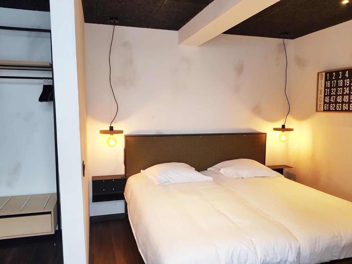 Extra Grote Kamer