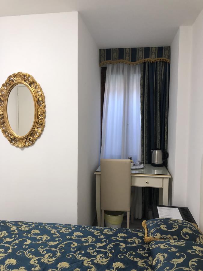 Chambre Simple