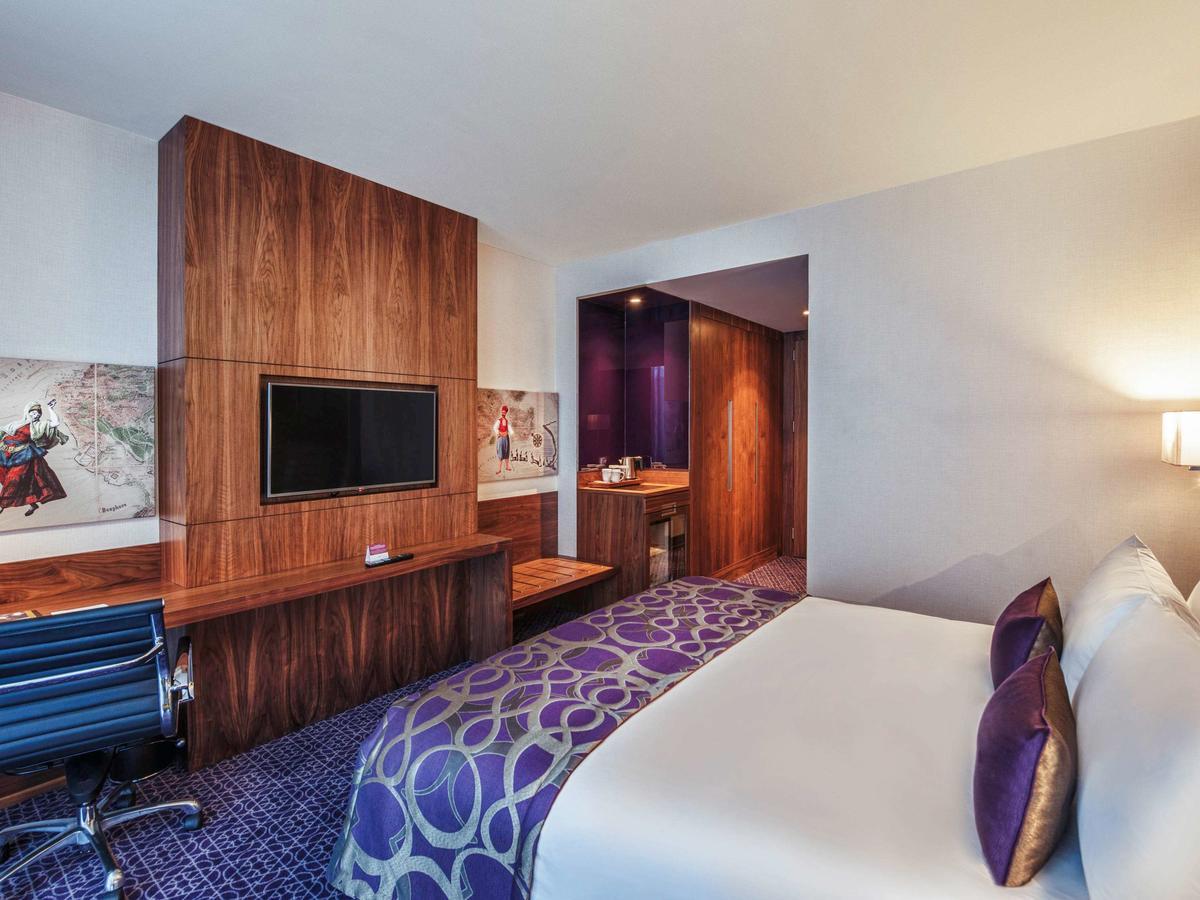 Superior Kamer met Kingsize Bed