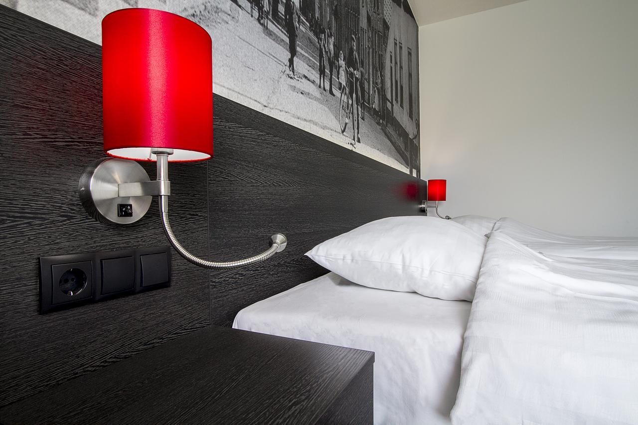 Comfort Twin Room