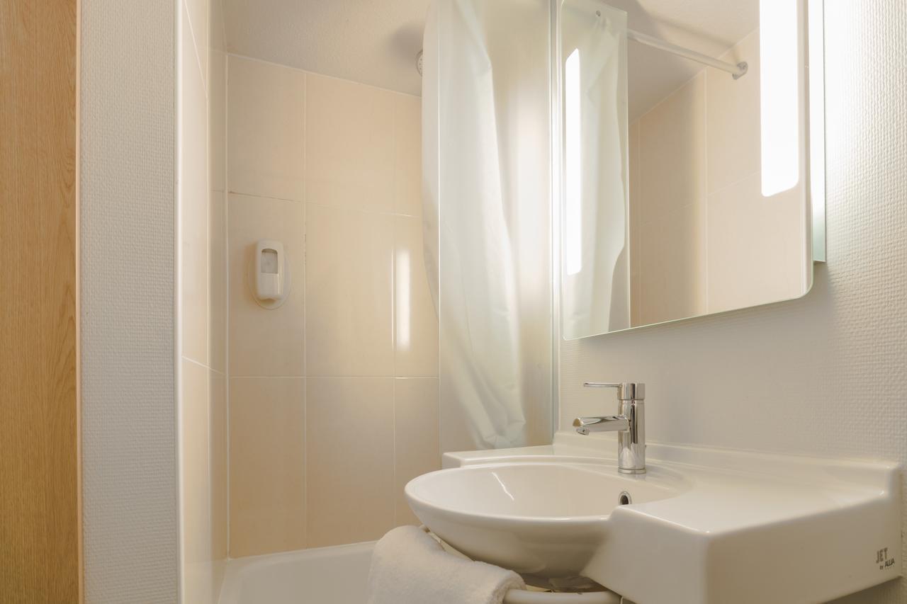 Chambre Lits Jumeaux