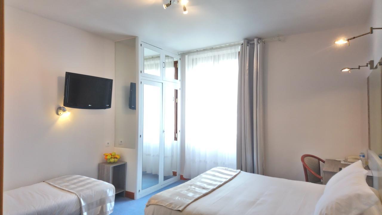 Chambre Triple Supérieure