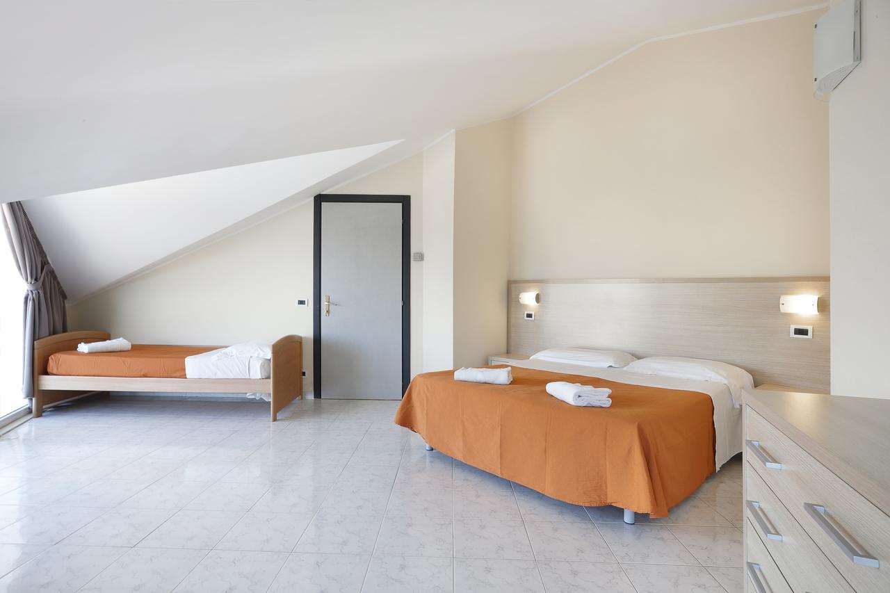 Appartamento con 1 Camera da Letto (5 Adulti)