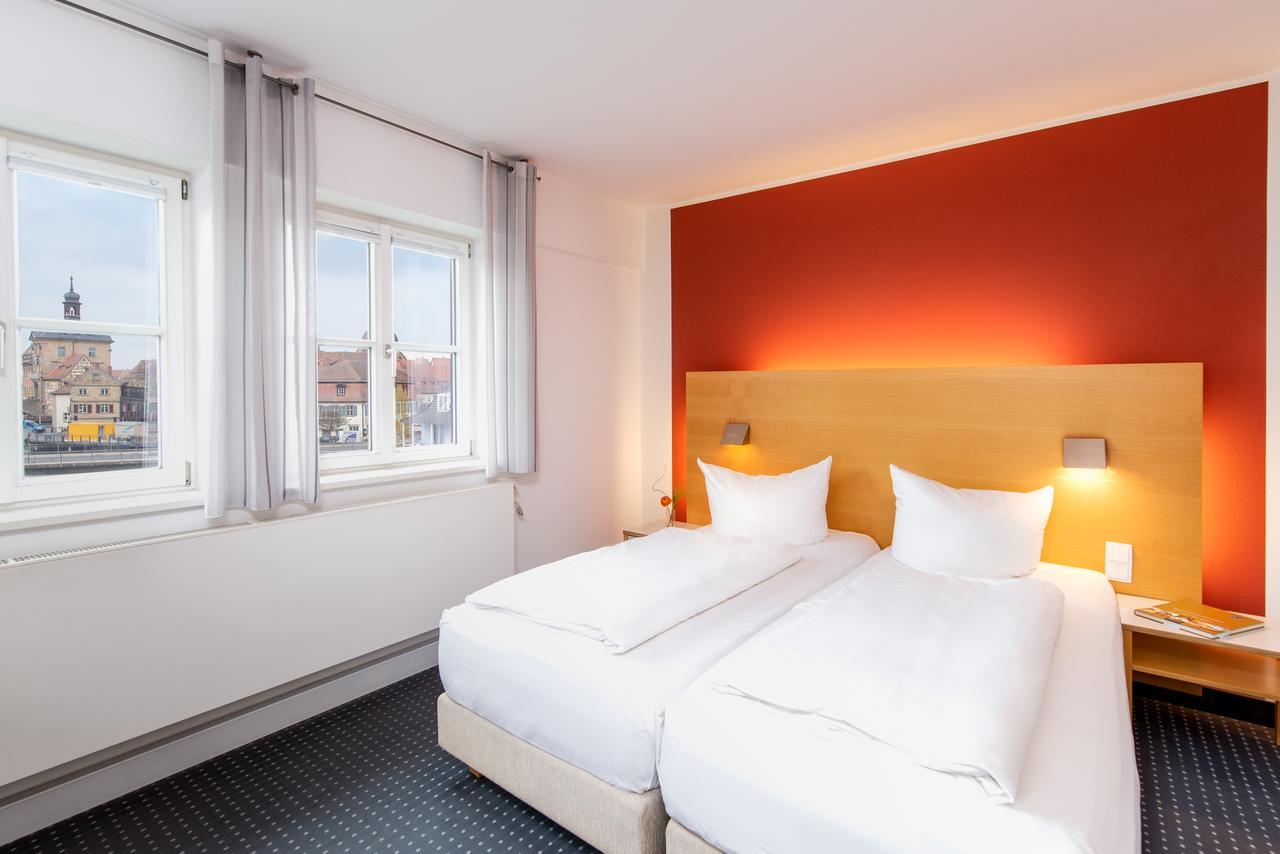 Deluxe Zweibettzimmer