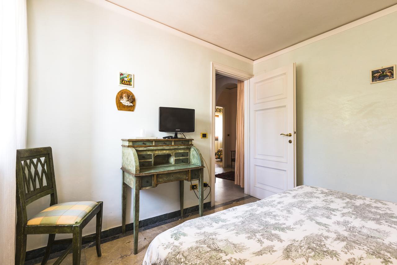 Appartement met 2 Slaapkamers en Terras
