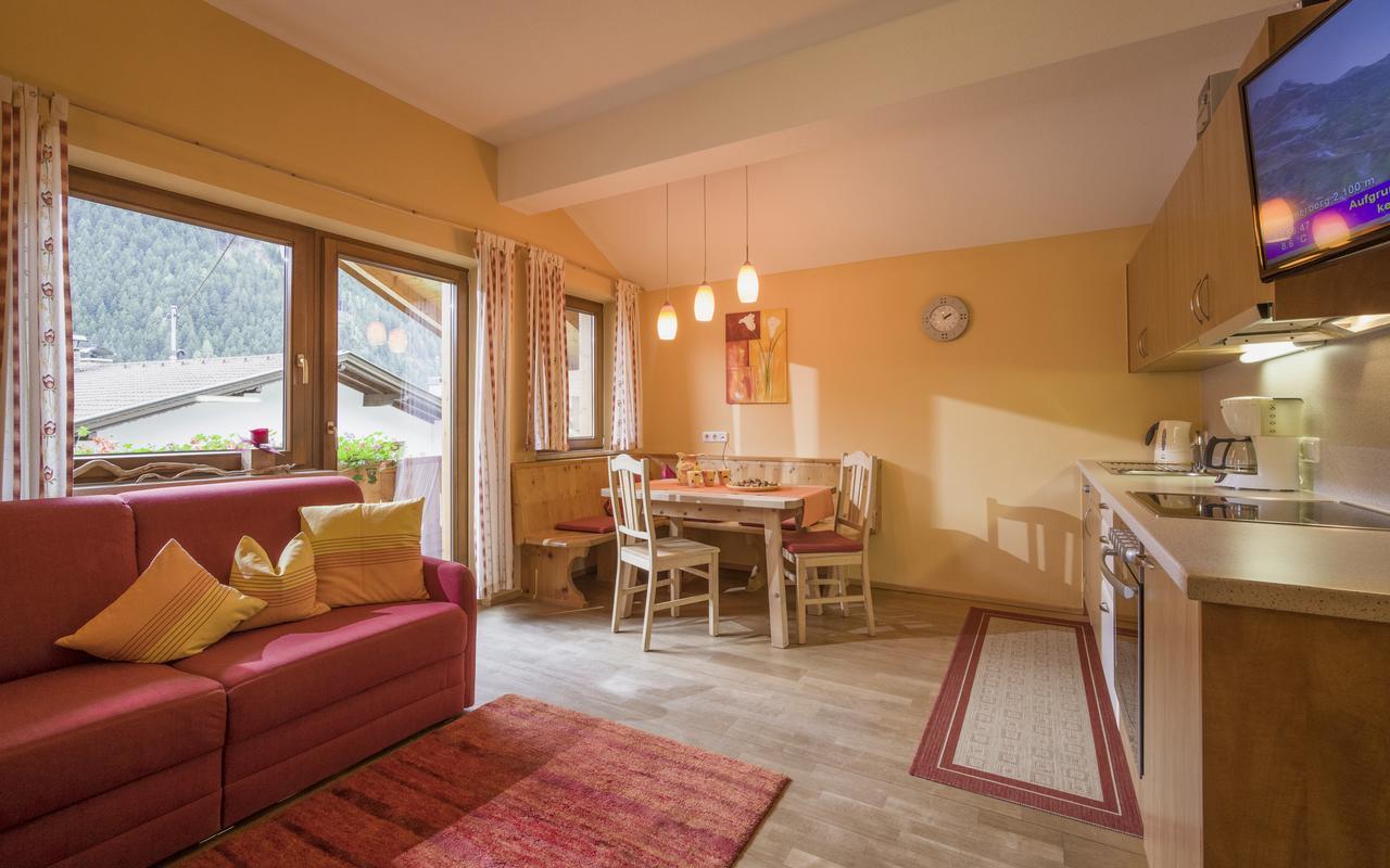 Appartement met 1 Slaapkamer