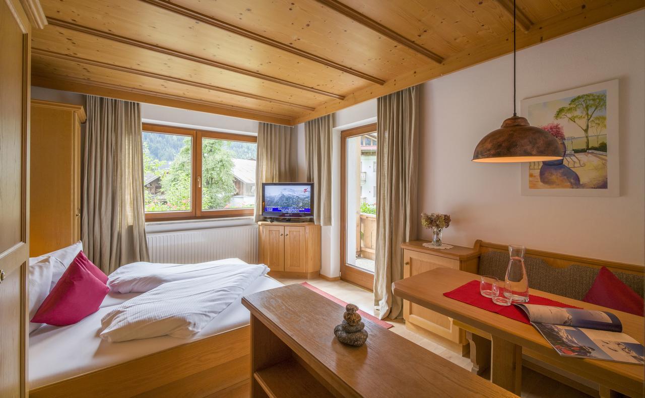 Studio Appartement