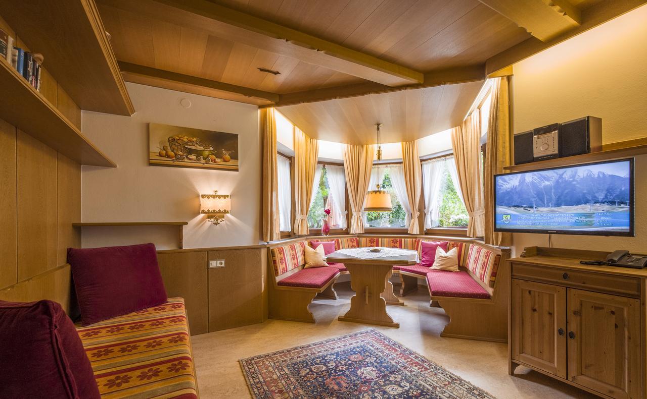Comfort Appartement