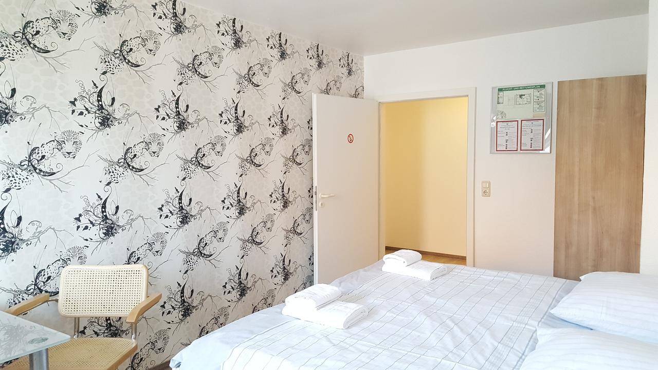Appartement met 2 slaapkamers
