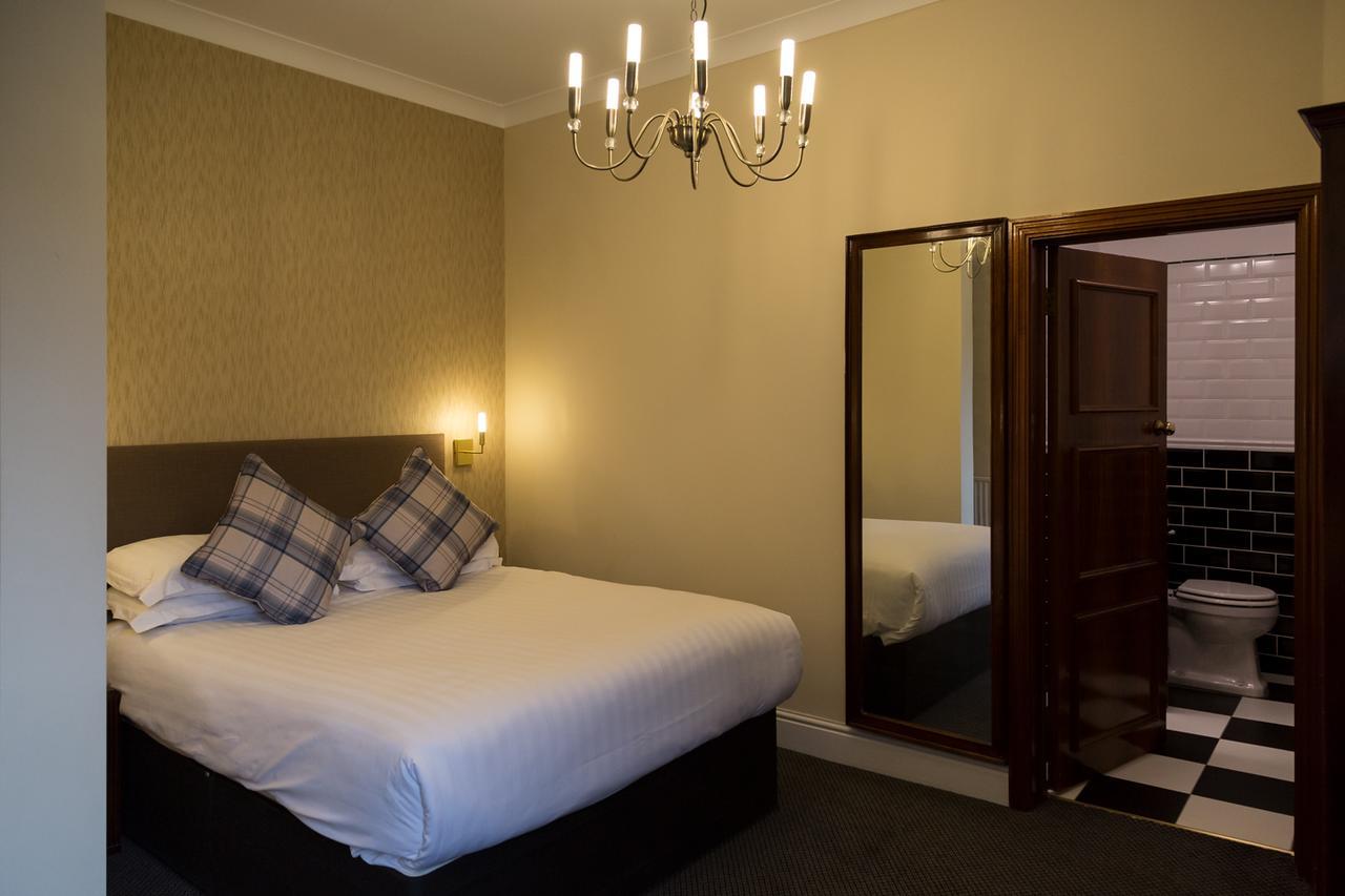 Standaard Kamer met Kingsize Bed - Rookvrij
