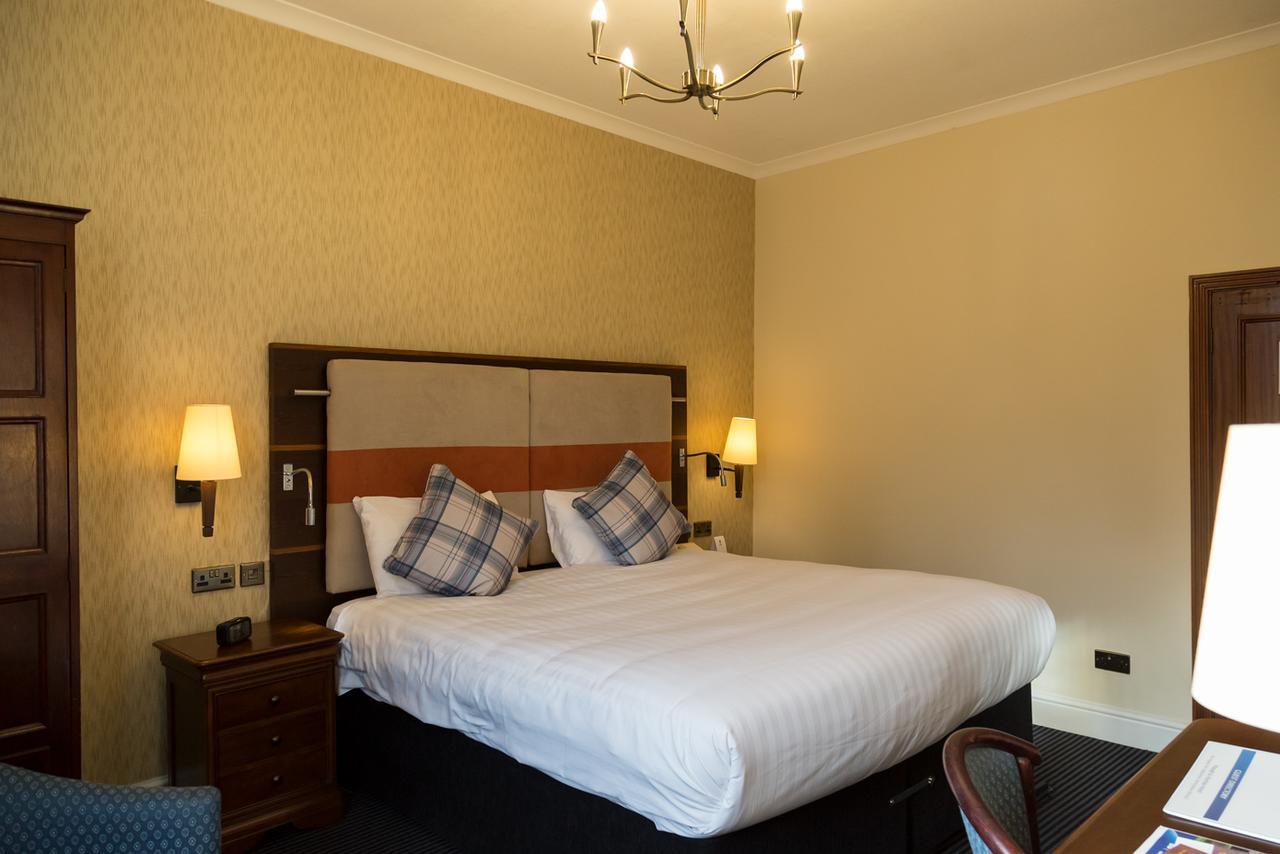 Classic Kamer met Kingsize Bed