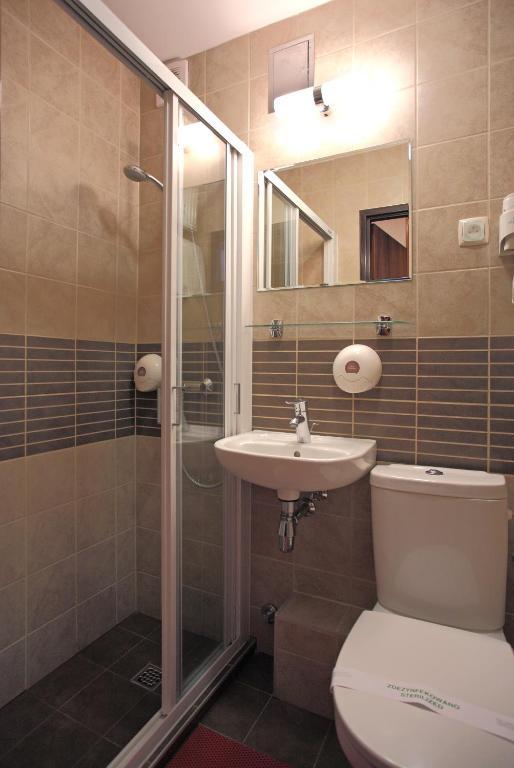 Classic Single Room