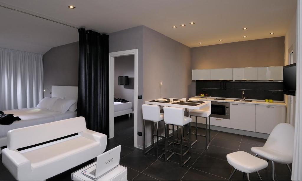 Appartement 2 Chambres - Annexe