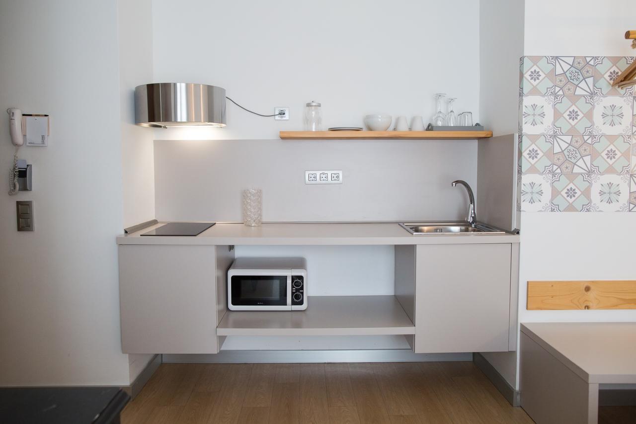 Appartement de Grand Standing avec Terrasse