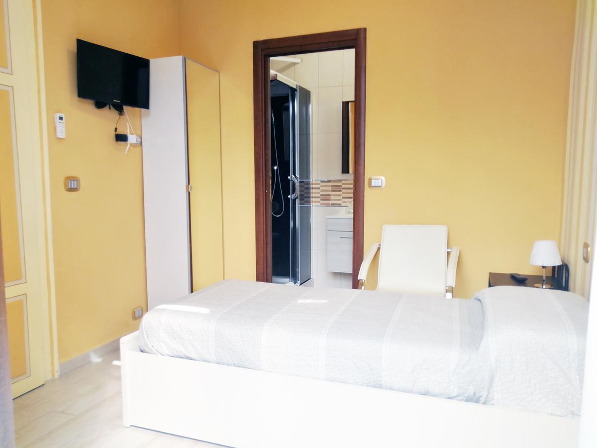 Habitación Individual Económica