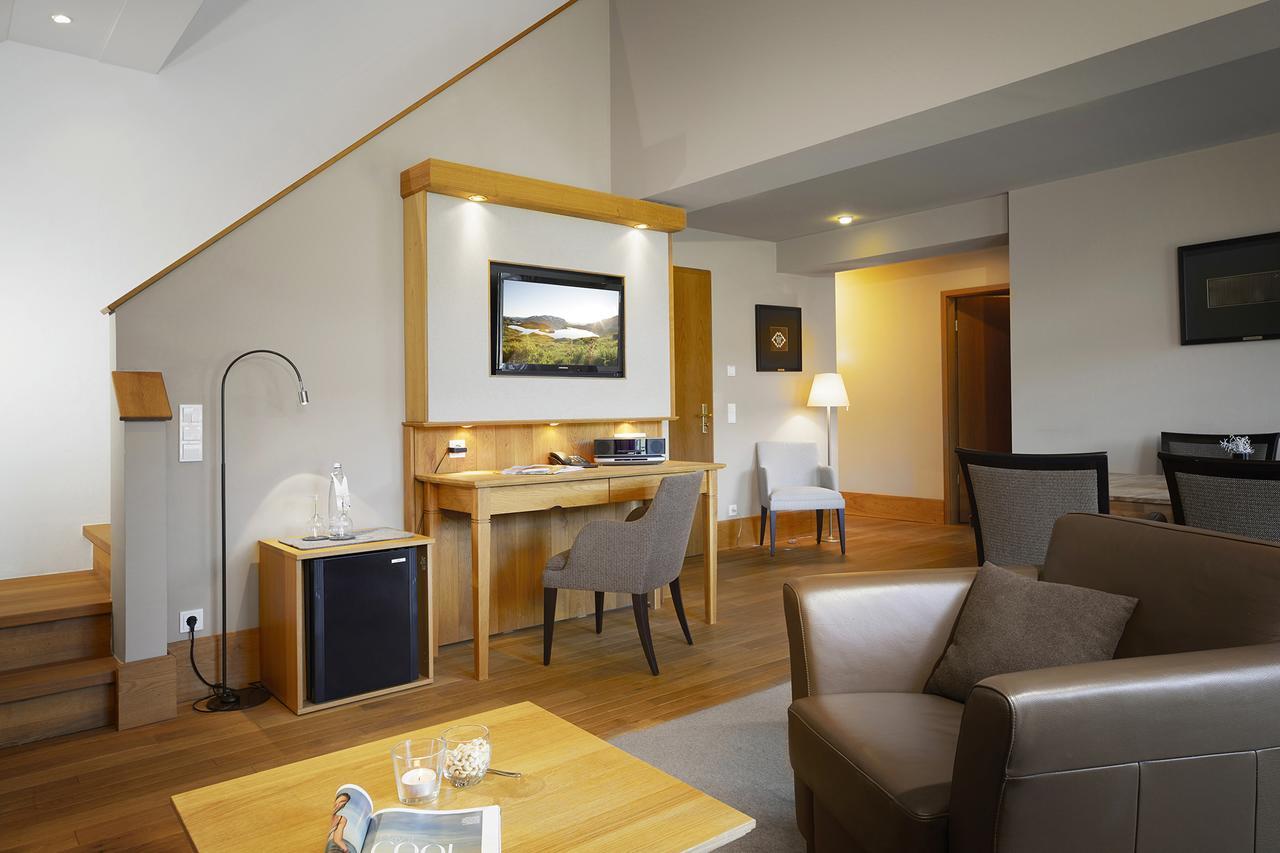 Panorama Suite
