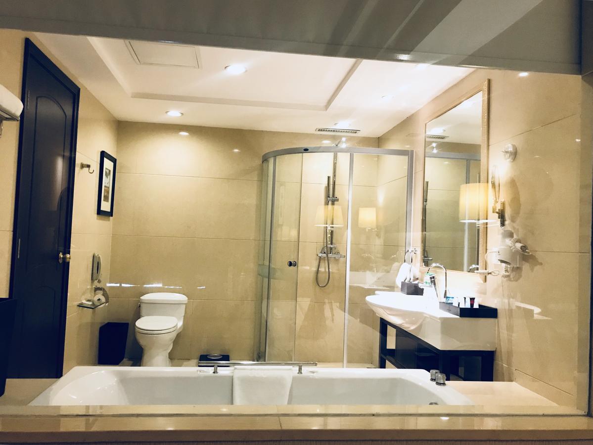 Deluxe Doppelzimmer