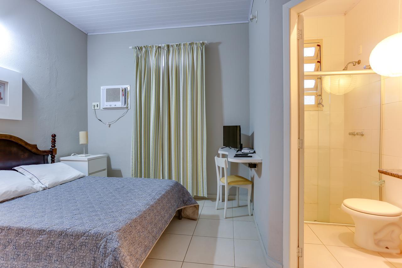 Quarto Duplo Standard