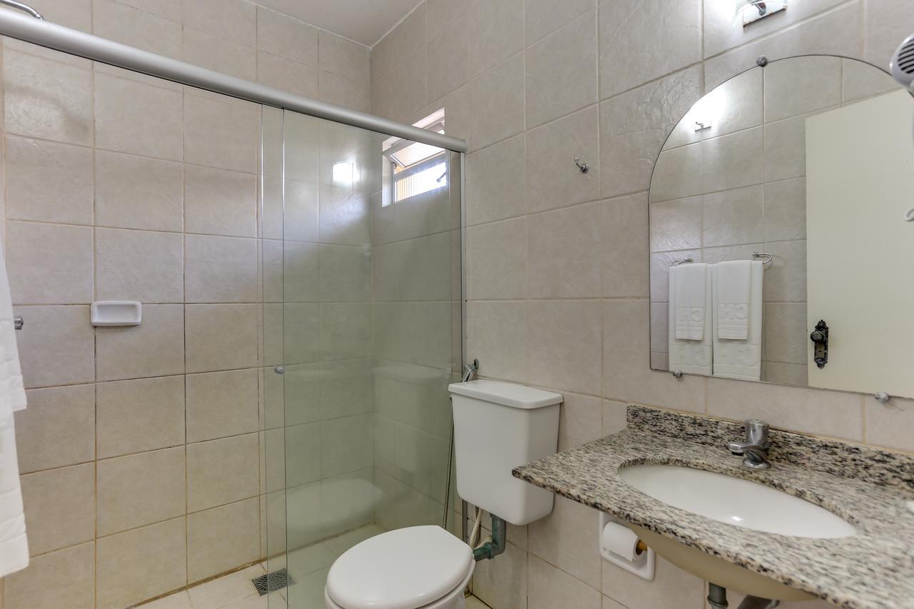 Quarto Quádruplo Standard