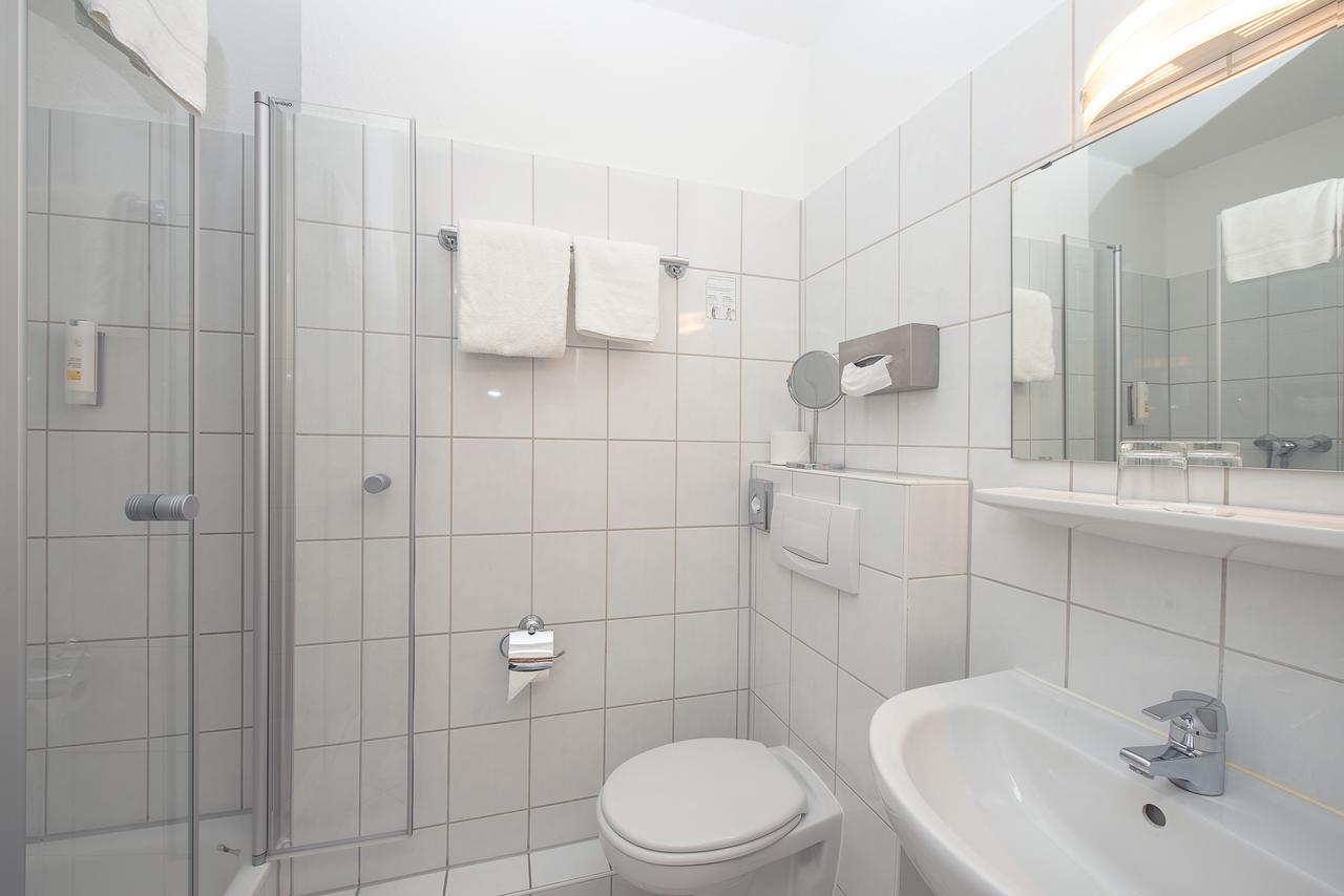 Standard Einzelzimmer