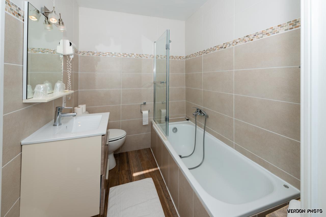 Chambre Double