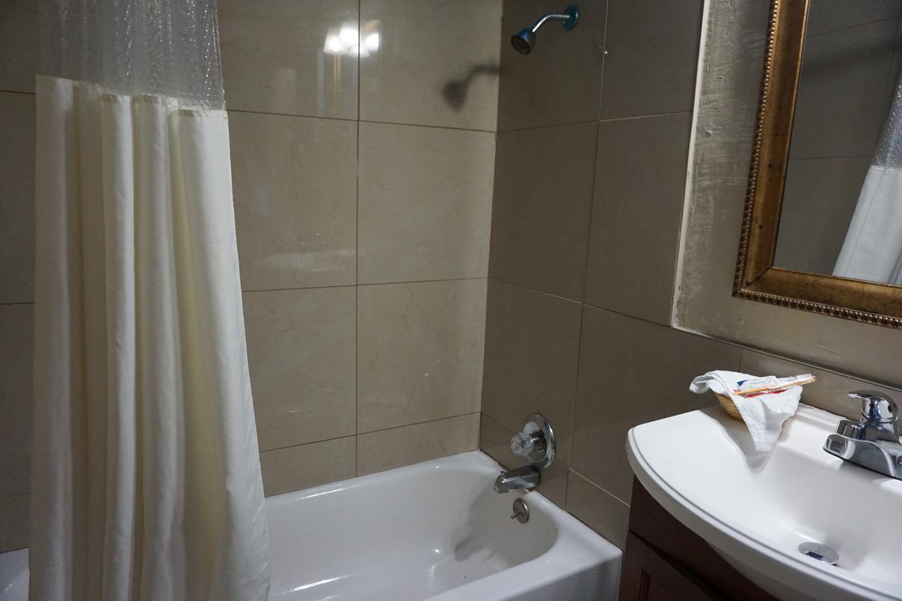 Standard Suite