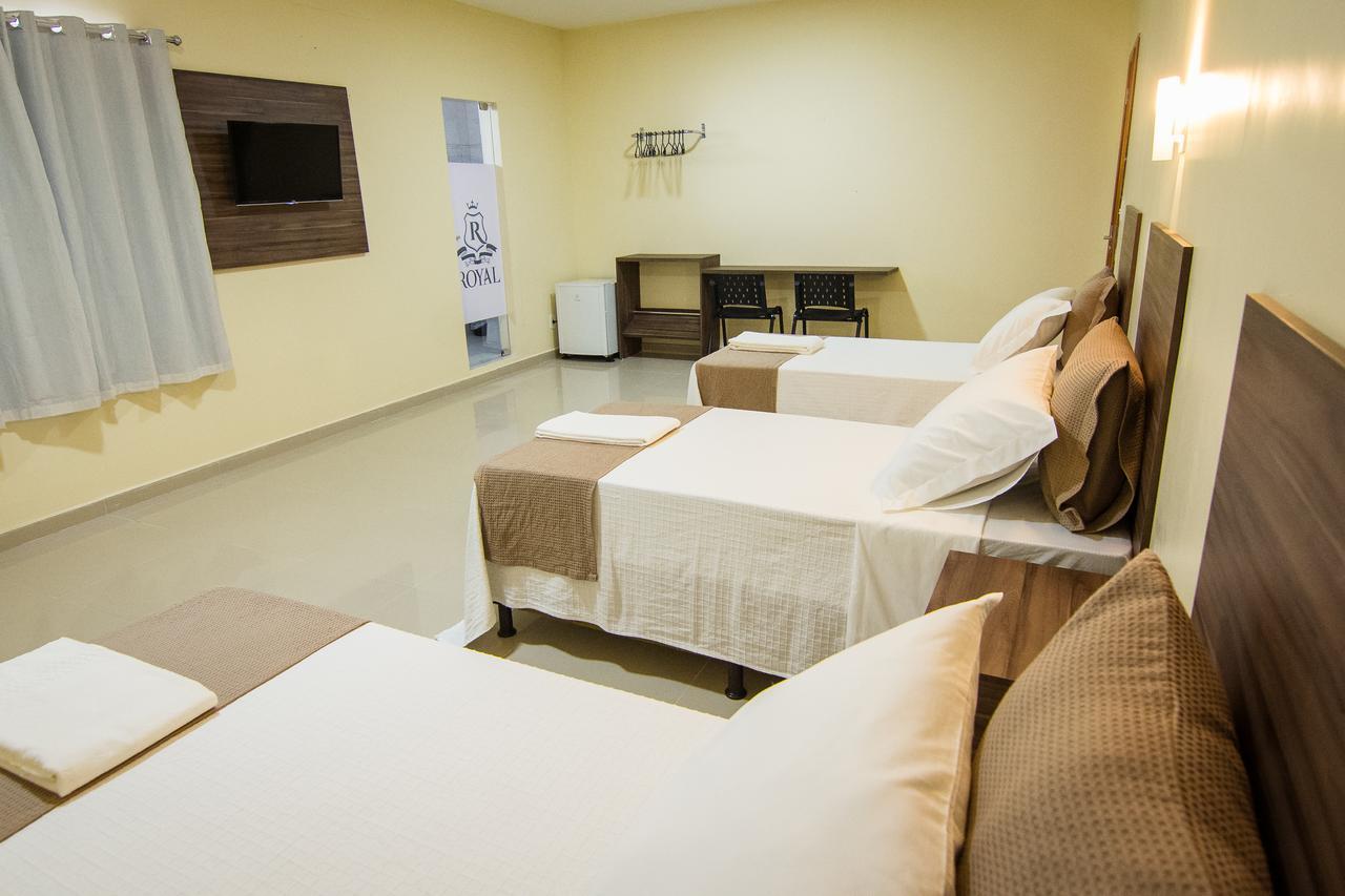 Quarto Triplo