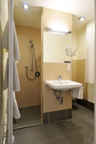 Superior Junior Suite