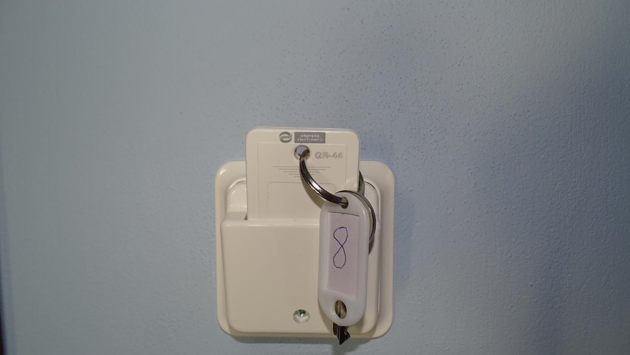 Deluxe Doppelzimmer