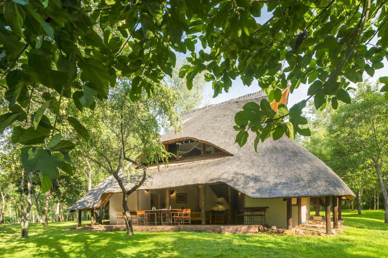 Three-Bedroom Chalet