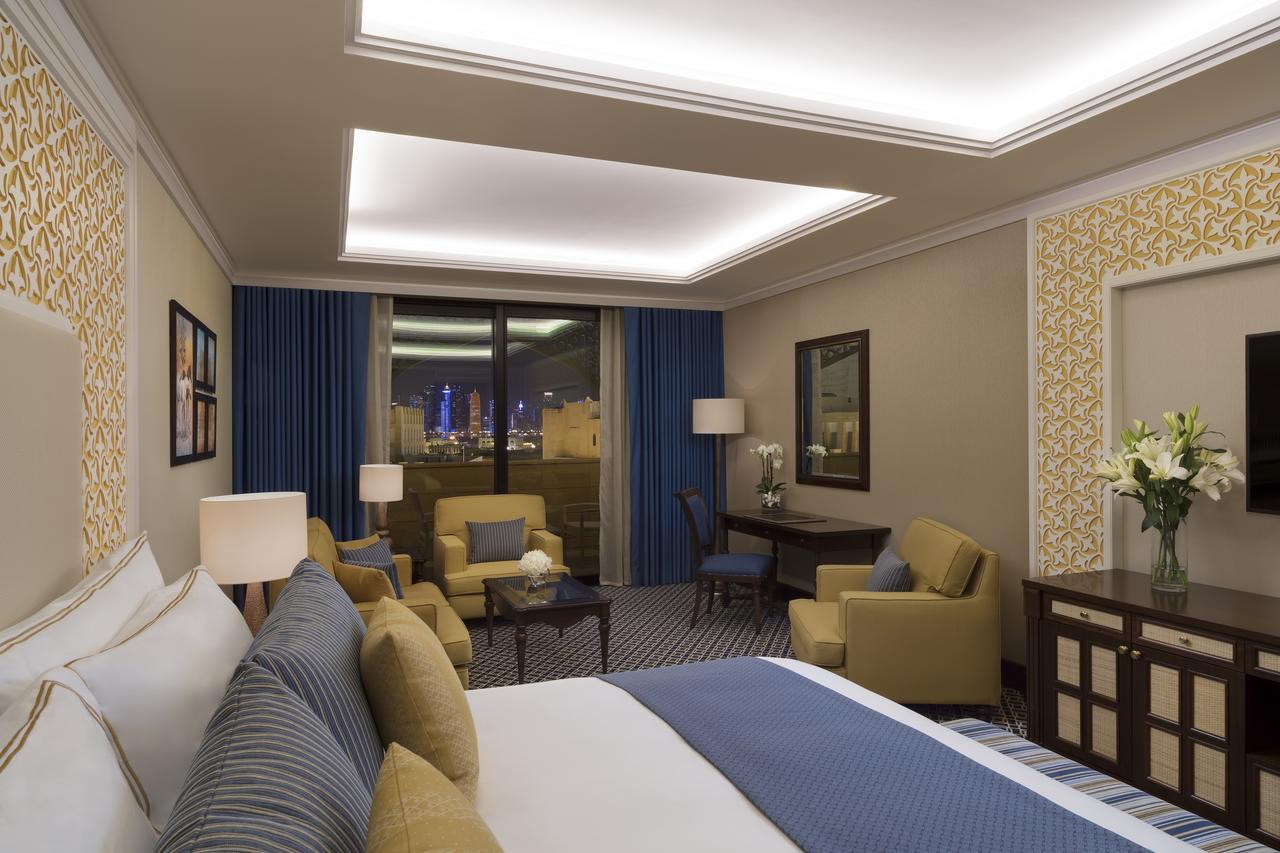 Deluxe Kamer