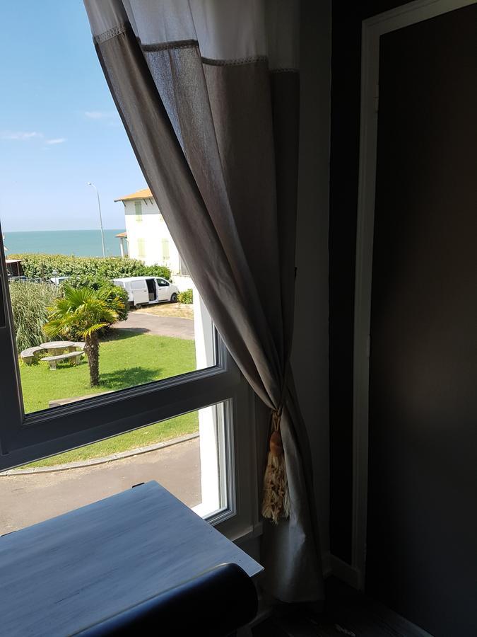 Chambre Familiale - Vue sur Mer