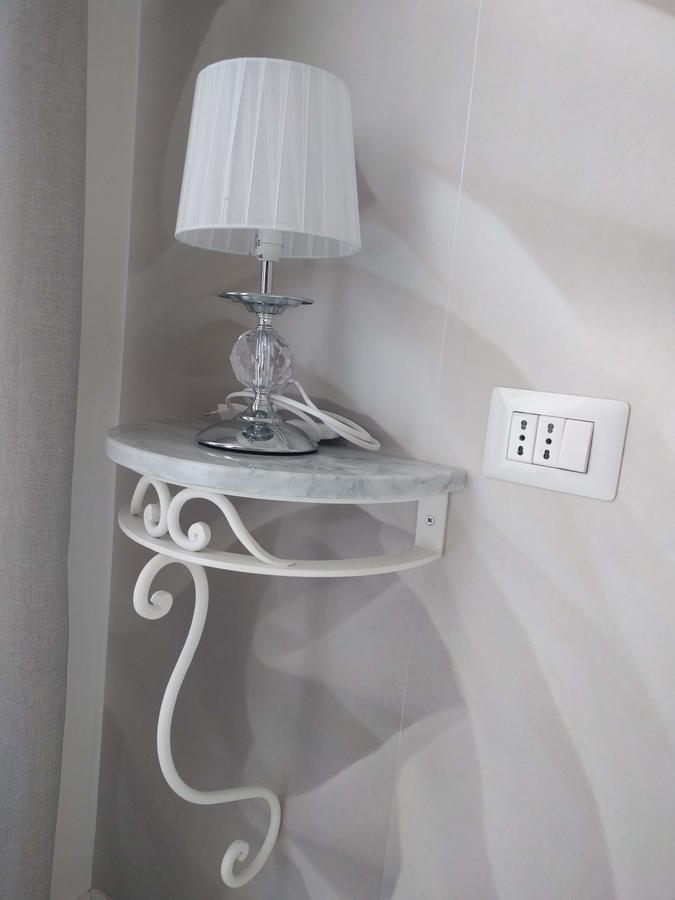 Chambre Familiale