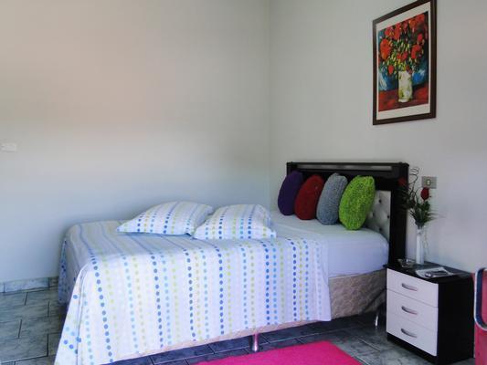 Quarto Duplo