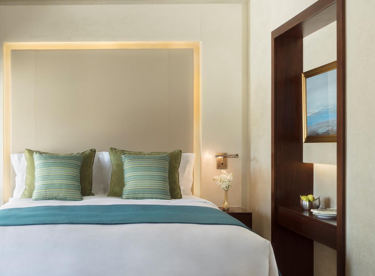 Classic Kamer met Kingsize Bed
