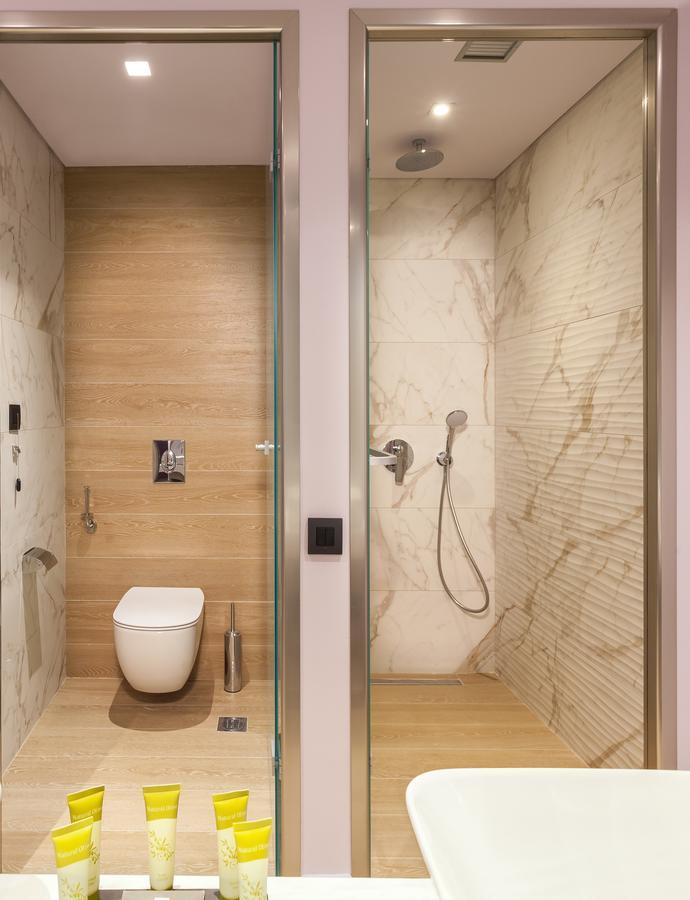 Chambre Simple