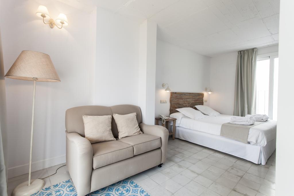 Junior Suite with Terrace