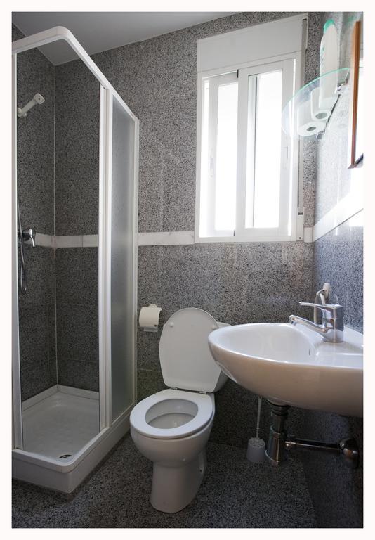 Habitación Doble Económica - 2 camas